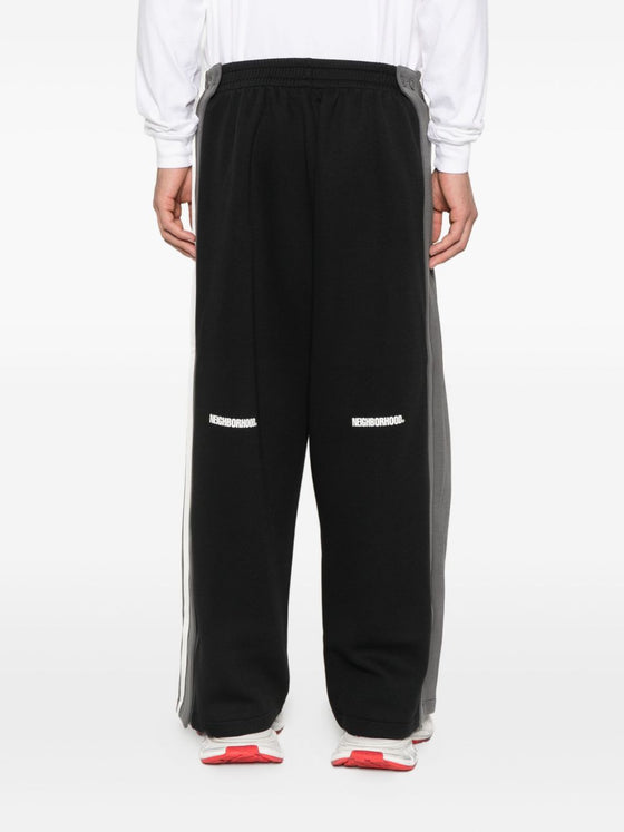 Y-3 X NBHD Trousers Black