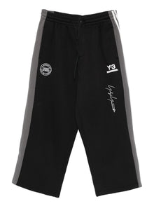  Y-3 X NBHD Trousers Black
