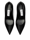 Jimmy Choo With Heel Black