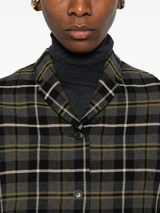 Apuntob Jackets Black