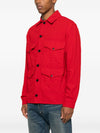 JUNYA WATANABE X FILSON Jackets Red