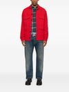 JUNYA WATANABE X FILSON Jackets Red