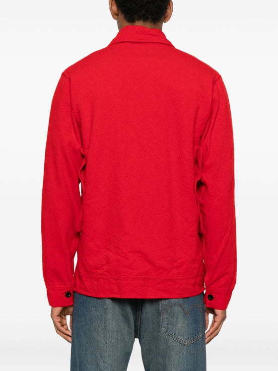Junya Watanabe Jackets Red