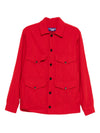 Junya Watanabe Jackets Red