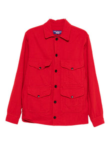  Junya Watanabe Jackets Red