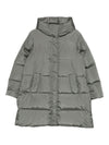 Lempelius Coats Grey