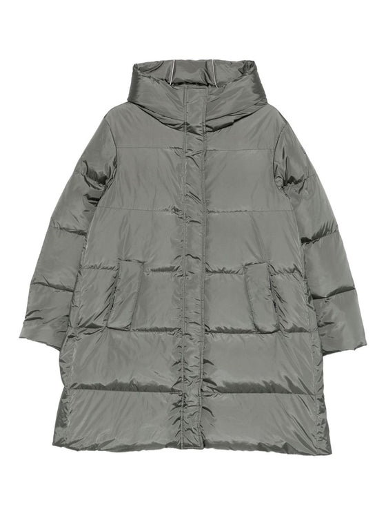 Lempelius Coats Grey