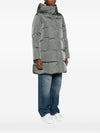 Lempelius Coats Grey