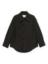Ami Paris Wool shirt jacket