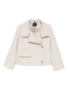  Paul Smith Jackets White