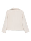 Paul Smith Jackets White