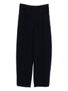 Emporio Armani Trousers Blue