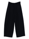 Emporio Armani Trousers Blue