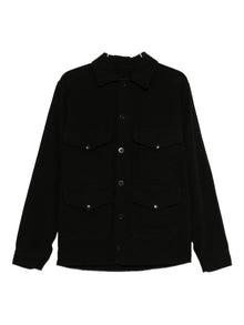  Junya Watanabe Jackets Black