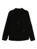 Junya Watanabe Jackets Black