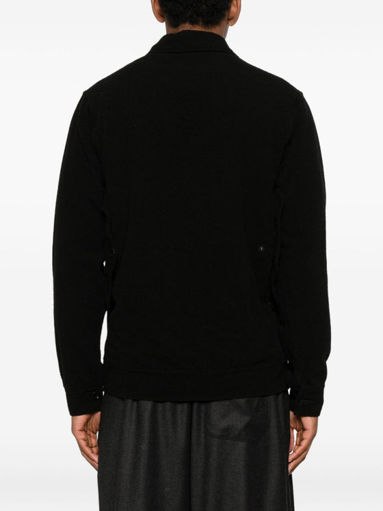 Junya Watanabe Jackets Black
