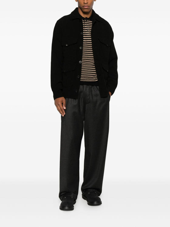 Junya Watanabe Jackets Black