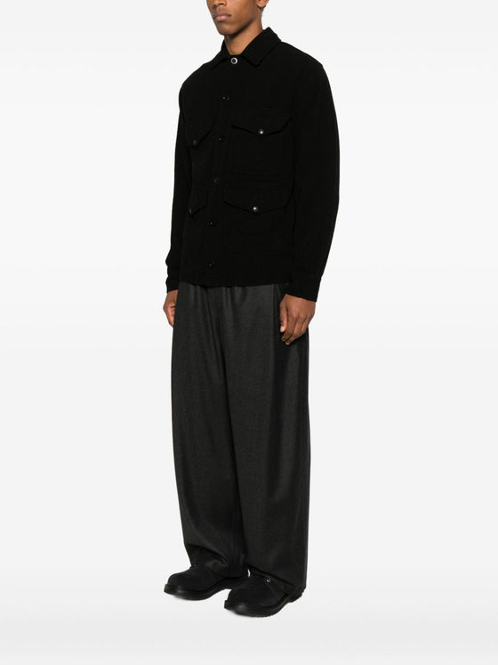 Junya Watanabe Jackets Black