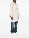 Paul Smith Coats White