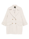 Paul Smith Coats White