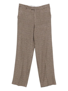  Emporio Armani Trousers Brown