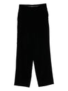 Emporio Armani Trousers Black