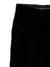 Emporio Armani Trousers Black