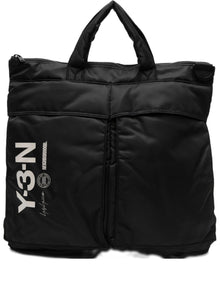  Y-3 X NBHD Bags.. Black