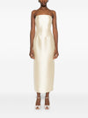 Solace London Dresses White