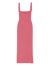 Solace London Dresses Pink