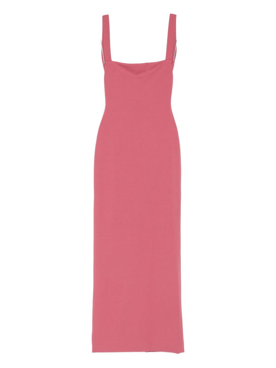 Solace London Dresses Pink
