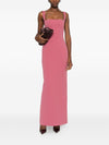 Solace London Dresses Pink