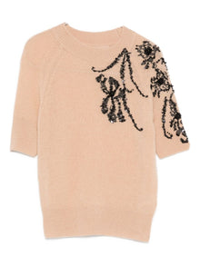  Ermanno Scervino T-shirts and Polos Beige