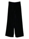 Emporio Armani Trousers Blue