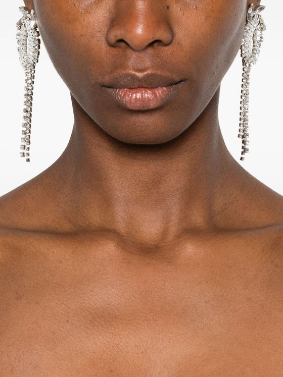 Semicouture Bijoux Silver