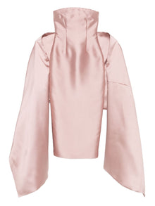  Solace London Dresses Powder