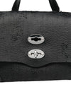 ZANELLATO CAPSULE Bags.. Black