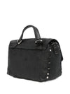 ZANELLATO CAPSULE Bags.. Black