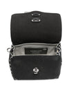 ZANELLATO CAPSULE Bags.. Black