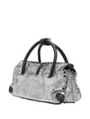 ZANELLATO CAPSULE Bags.. Silver