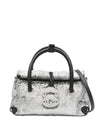 ZANELLATO CAPSULE Bags.. Silver