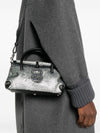 ZANELLATO CAPSULE Bags.. Silver