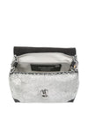 ZANELLATO CAPSULE Bags.. Silver