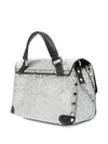 ZANELLATO CAPSULE Bags.. Silver