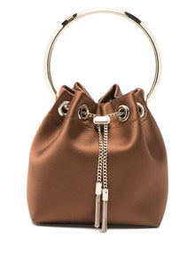  Jimmy Choo Bags.. Brown
