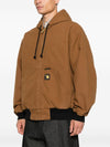 Carharrt Jackets Brown