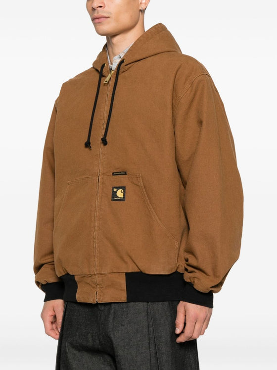 Carharrt Jackets Brown