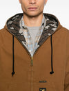 Carharrt Jackets Brown