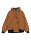 Carharrt Jackets Brown