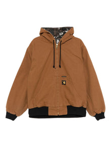  Carharrt Jackets Brown